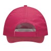 Casquette 5 pans FAVOURITE
