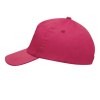 Casquette 5 pans FAVOURITE