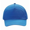 Casquette 5 pans FAVOURITE