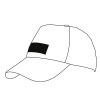 Casquette 5 pans FAVOURITE