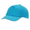 Casquette 5 pans FAVOURITE