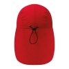 Casquette trekking enfant WICKIE