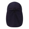 Casquette trekking enfant WICKIE