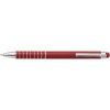 Stylo bille twist en aluminium Oliver