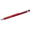 Stylo bille twist en aluminium Oliver
