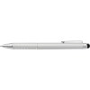 Stylo bille twist en aluminium Oliver