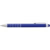 Stylo bille twist en aluminium Oliver