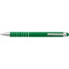 Stylo bille twist en aluminium Oliver