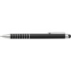Stylo bille twist en aluminium Oliver