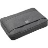 Etui pour tablette en polycanvas Leander