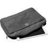 Etui pour tablette en polycanvas Leander