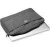 Etui pour tablette en polycanvas Leander
