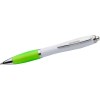 Stylo bille en plastique Swansea