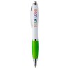 Stylo bille en plastique Swansea