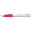 Stylo bille en plastique Swansea