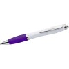 Stylo bille en plastique Swansea