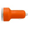 Adaptateur allume-cigare - 2 ports USB