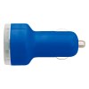 Adaptateur allume-cigare - 2 ports USB