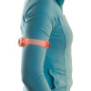 Brassard en silicone muni de 2 LEDS Jenna