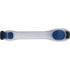 Brassard en silicone muni de 2 LEDS Jenna