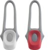 Lampe à vélo Abigail