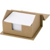 Etui en carton Marnie