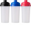 Shaker gradué en plastique Talia