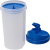 Shaker gradué en plastique Talia