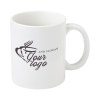 Mug en porcelaine Nelson