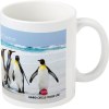 Mug en porcelaine Nelson