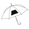 Parapluie automatique WALTZ