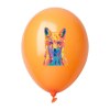 CreaBalloon CreaBalloon ballon de baudruche, pastel