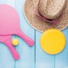 Duneo Duneo chapeau de paille