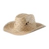 Duneo Duneo chapeau de paille