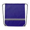 Vidraw Vidraw sac à dos réfléchissant