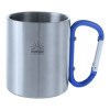 Cadisha Cadisha Mug en acier inoxydable