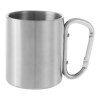 Cadisha Cadisha Mug en acier inoxydable