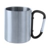 Cadisha Cadisha Mug en acier inoxydable