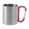Cadisha Cadisha Mug en acier inoxydable