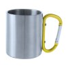 Cadisha Cadisha Mug en acier inoxydable