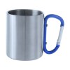 Cadisha Cadisha Mug en acier inoxydable