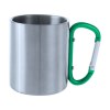 Cadisha Cadisha Mug en acier inoxydable