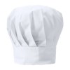 Crocker Crocker toque chef cuisinier