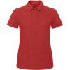 Polo femme ID.001
