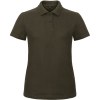 Polo femme ID.001