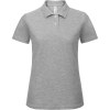 Polo femme ID.001