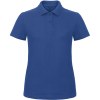 Polo femme ID.001