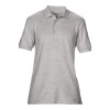 Polo piqué Hammer