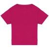 T-shirt manches courtes bébé