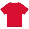 T-shirt manches courtes bébé
